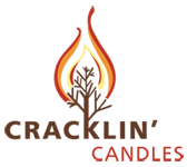 Cracklin' Candles - Cracklin' Birch - 16 oz Jar-Beyondnutra.com