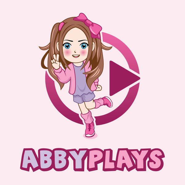 Abby Plays  YouTube