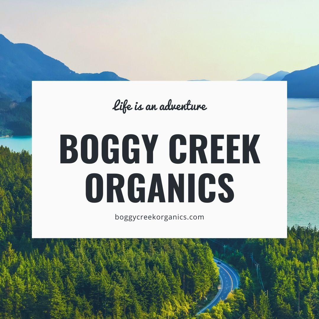 Boggy Creek Organics