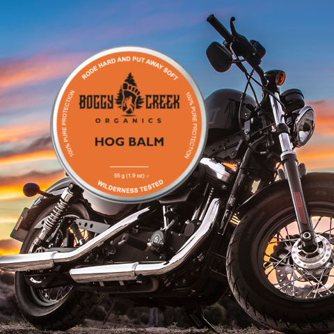 Boggy Creek HOG Balm-Beyondnutra.com