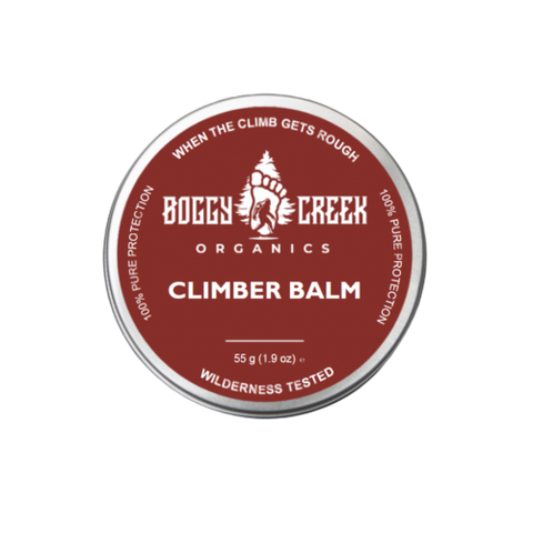 Boggy Creek Climber Balm-Beyondnutra.com