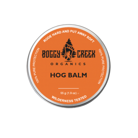 Boggy Creek HOG Balm-Beyondnutra.com