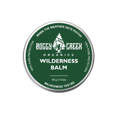 Boggy Creek Wilderness Balm-Beyondnutra.com