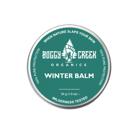 Boggy Creek Winter Balm-Beyondnutra.com