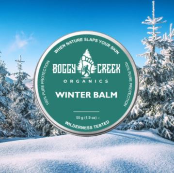 Boggy Creek Winter Balm-Beyondnutra.com