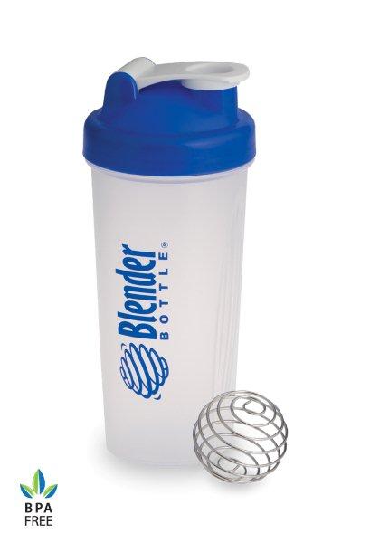 Blender Bottle - 28oz Blender Bottle-Beyondnutra.com